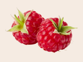 Fruit Raspberry Full